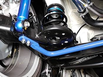 クスコ　リアスタビバーφ16 スイフトスポーツzc33s CUSCO（クスコ） リヤスタビバー Φ16 サーキット